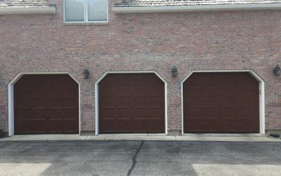 Garage Door Installation & Repair Company