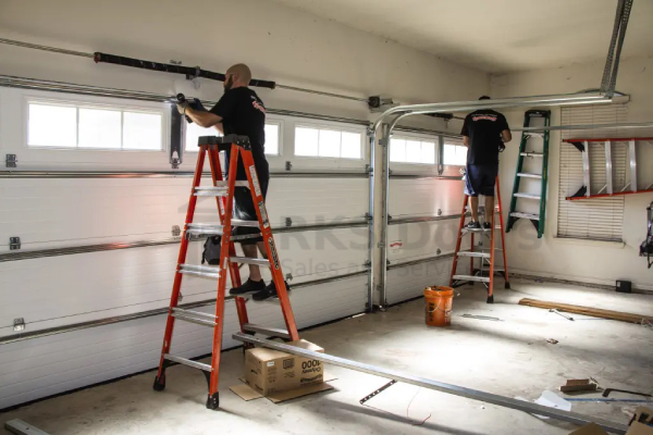 RKS-Garage-Door-Commercial-Maintenance-image