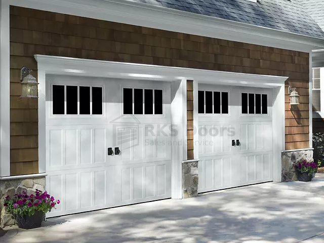 Maintain Residential and Commercial Garage Doors - 3-IN-ONE USA