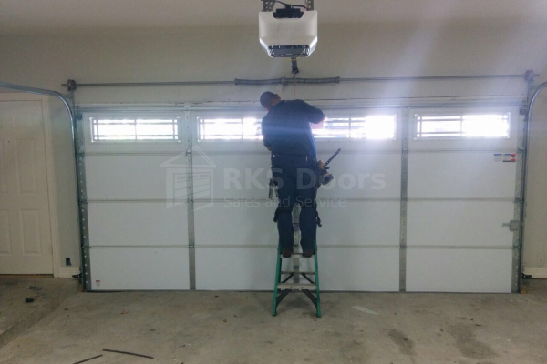 RKS-Garage-Doors-Maintenance