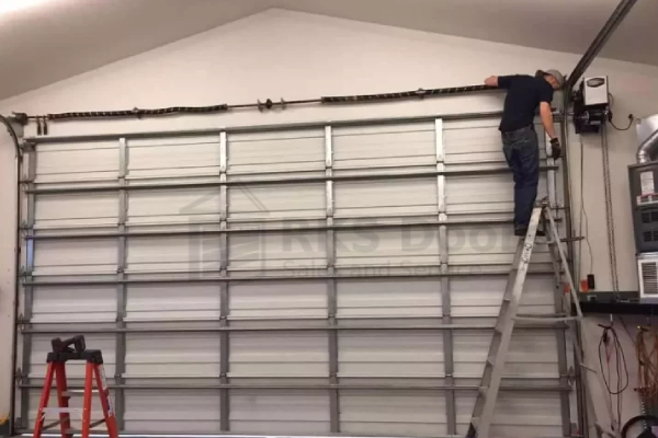 RKS-Garage-Doors-Repairs