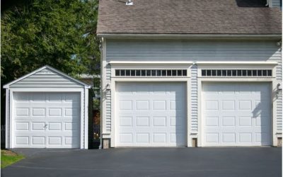 Does My Home Insurance Cover My Garage?