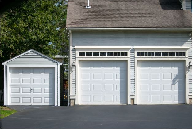 RKS-Doors-Does My Home Insurance Cover My Garage