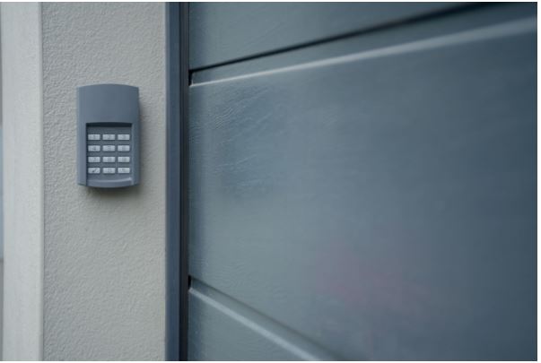 RKS Doors-How_Garage_Doors_Add_Security_To_Your_Home