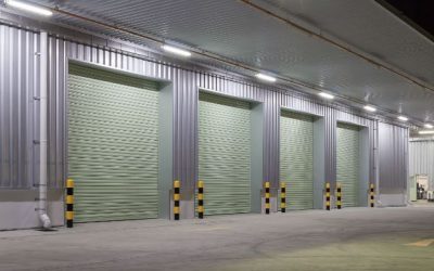 What to Consider Before Purchasing a Commercial Garage Door