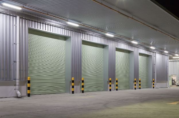 RKS Doors-What to Consider Before Purchasing a Commercial Garage Door