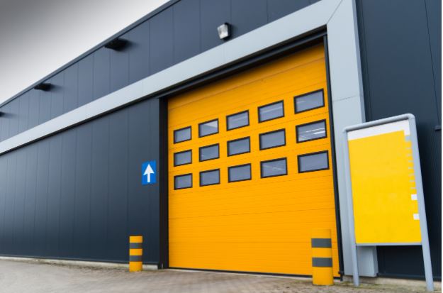 RKS Doors-How to Extend the Lifespan of Your Commercial Garage Door