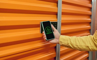 Smart Garage Doors: The Future of Convenience and Security