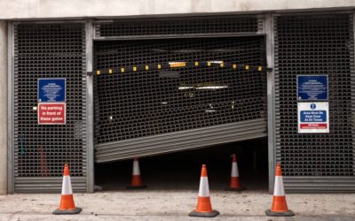 Common Garage Door Problems and How to Troubleshoot Them