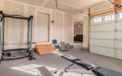 Garage Door Insulation: How It Impacts Energy Efficiency and Comfort in Your Home