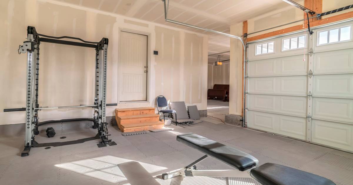 Garage Door Insulation: How It Impacts Energy Efficiency and Comfort in ...