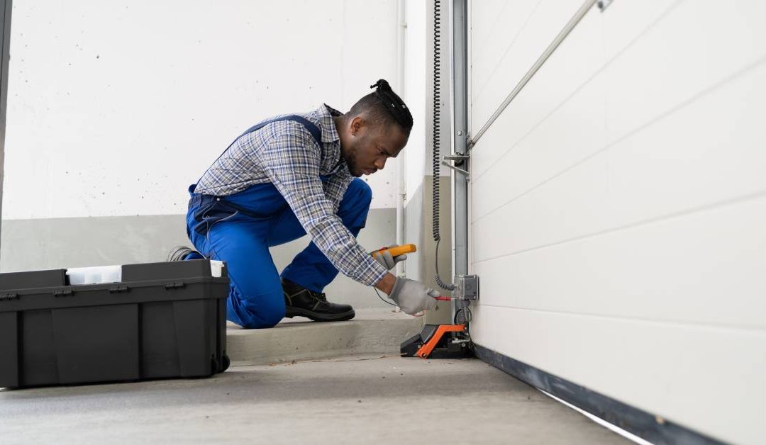 RKS-Doors-Garage-Door-Maintenance