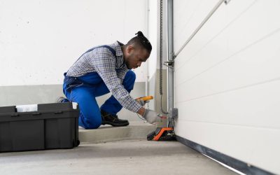 The Importance of Garage Door Maintenance: Tips for Keeping Your Door in Top Condition
