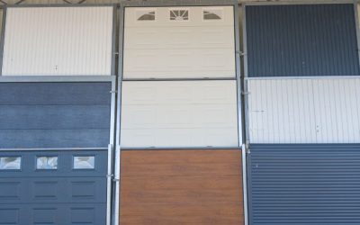 Garage Door Styles to Elevate Your Home’s Design: From Modern to Classic