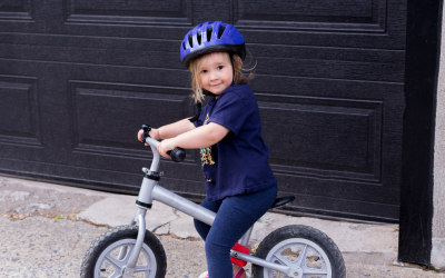Childproofing Your Garage Door: Safety Tips for Families