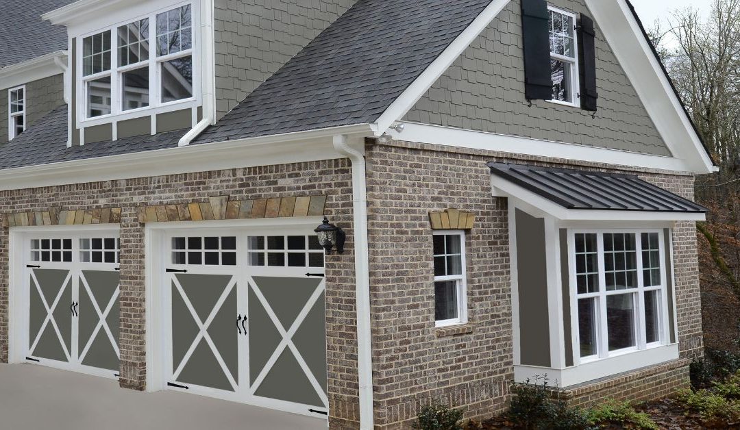 RKS-Doors-Choosing-The-Right-Garage-Door-Style