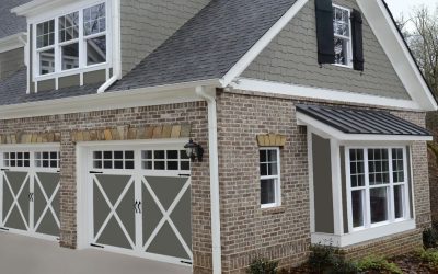 Choosing the Right Garage Door Style to Complement Your Home