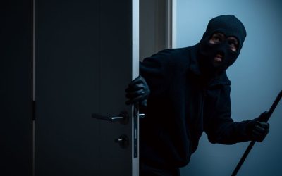 How to Secure Your Garage Against Break-Ins
