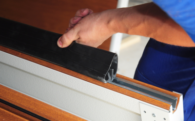 The Importance of Garage Door Weatherstripping