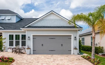 Going on Vacation? Garage Door Tips For Before You Leave Town