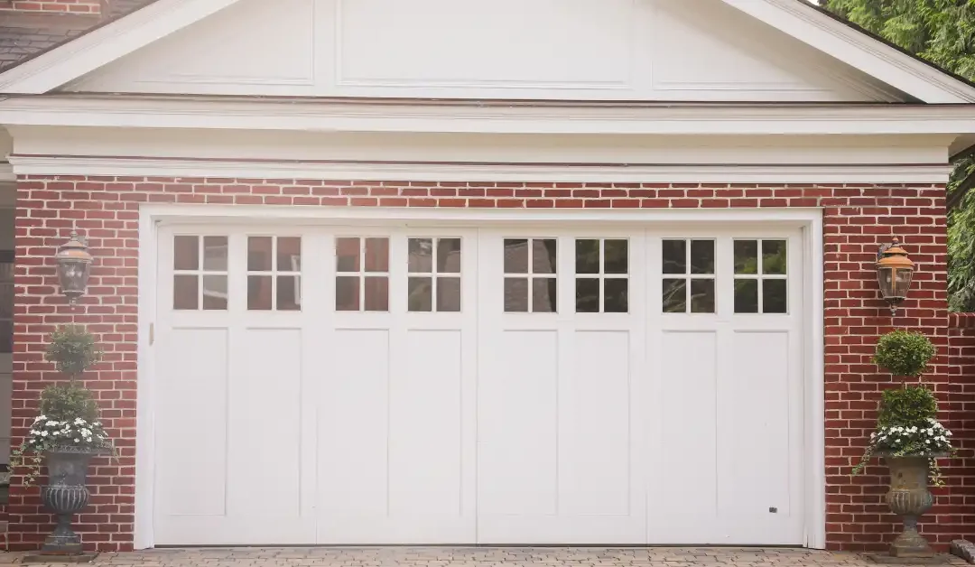 Understanding Garage Door Components: What They Do and How to Keep Them Working
