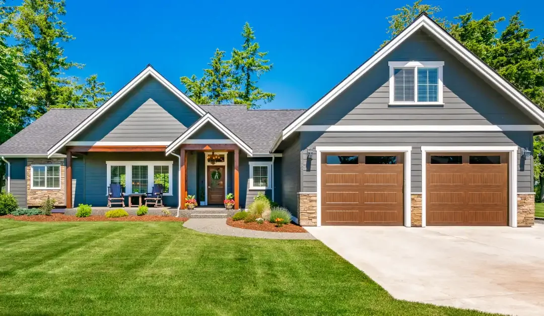 RKS-Garage-Doors-Why-Replacing-Your-Garage-Door-Is-One-of-the-Best-Investments-Before-Selling-Your-Home