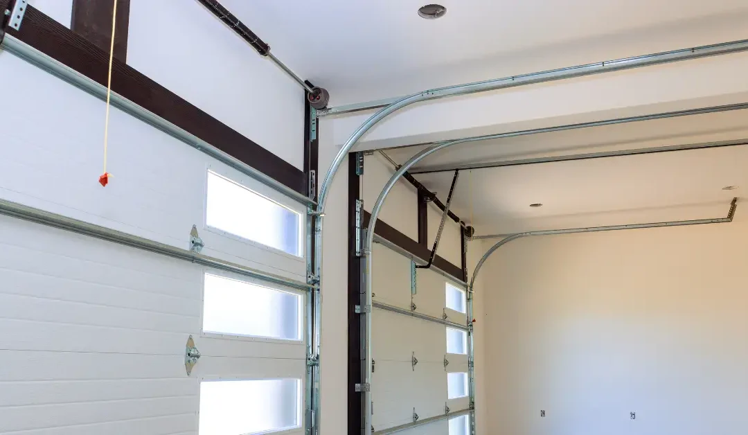 RKS-Garage-Doors-Common-Garage-Door-Problems-and-How-to-Spot-Them-Early