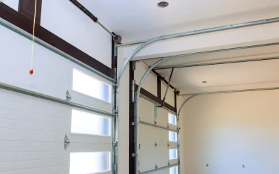 Common Garage Door Problems and How to Spot Them Early