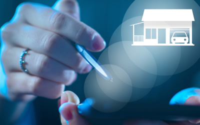 Smart Garage Door Openers: Convenience, Security, and Peace of Mind