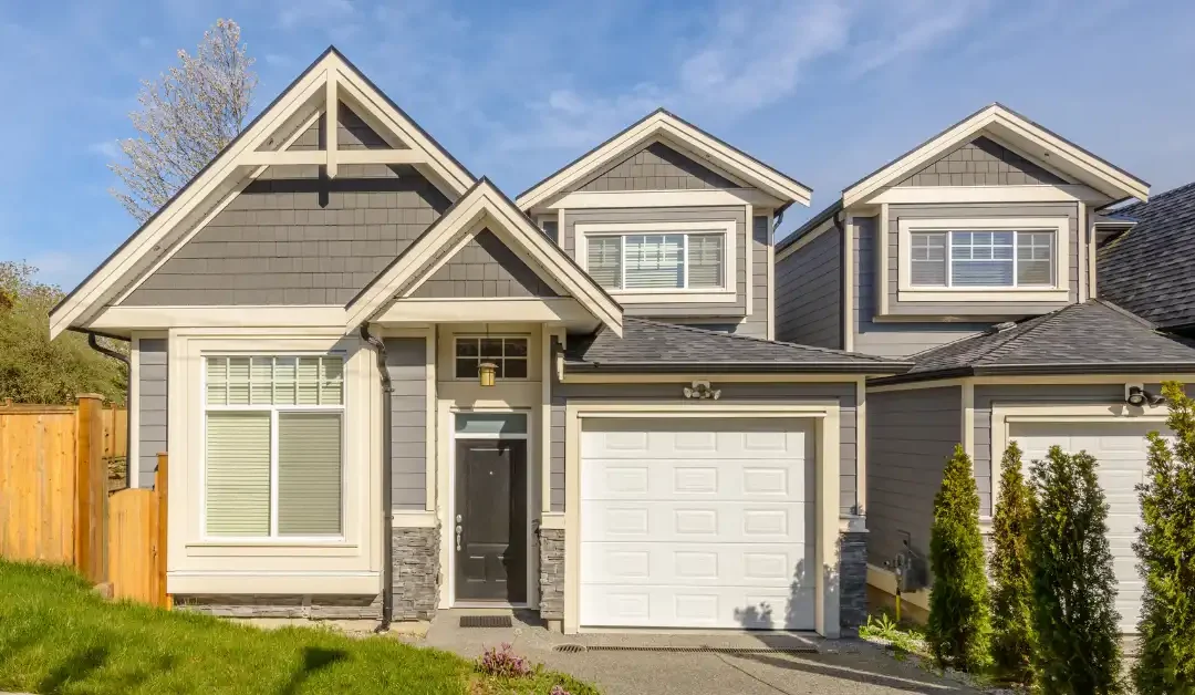 Garage Door Maintenance Checklist for Spring