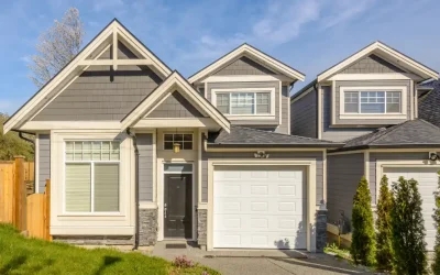 Garage Door Maintenance Checklist for Spring