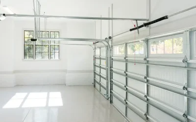 Emergency Garage Door Repairs: RKS Doors to the Rescue