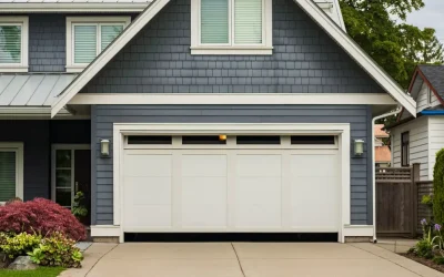 Signs Your Garage Door is About to Fail (Before it Breaks Completely)